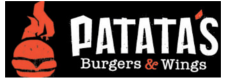 Patatas Burgers & Wings