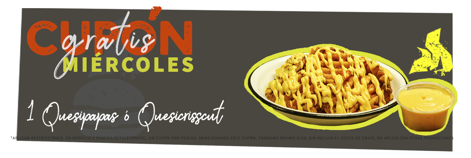 Especiales Patatas