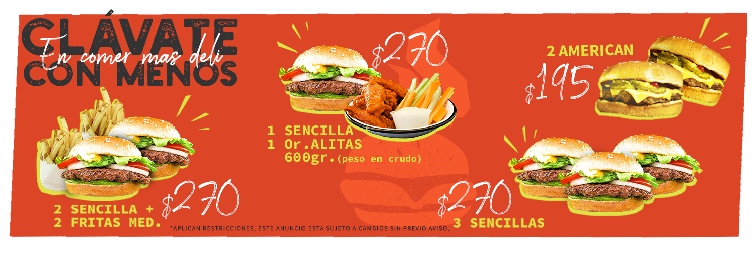 Patatas en acción
