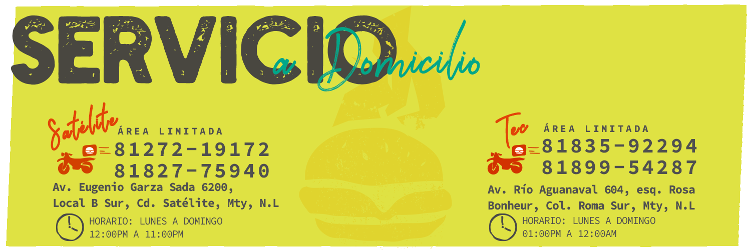 Patatas Monterrey